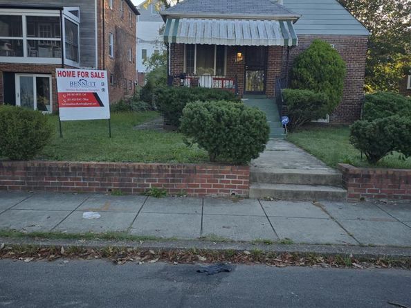 6417 3rd Street NW, Washington DC 20012