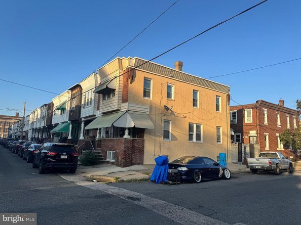2255 S Bucknell Street, Philadelphia PA 19145