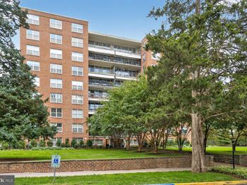 3900 Watson Place NW