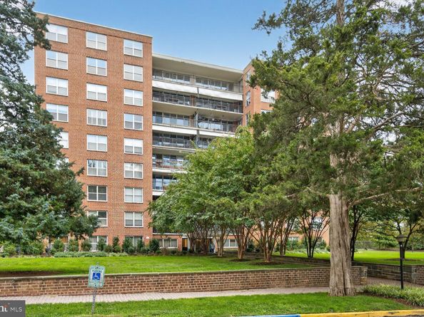 3900 Watson Place NW B1G, Washington DC 20016