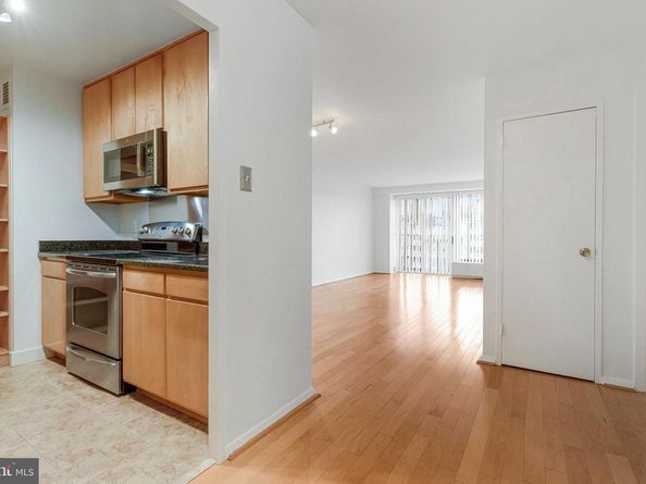 1425 4TH Street SW A714, Washington DC 20024