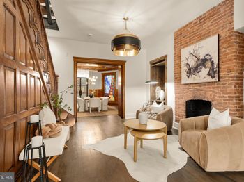 1845 Vernon Street NW