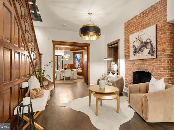 1845 Vernon Street NW, Washington DC 20009