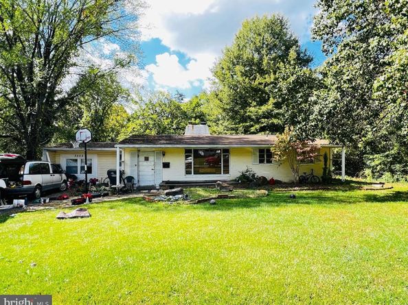 3505 Devon Drive, Falls Church VA 22042