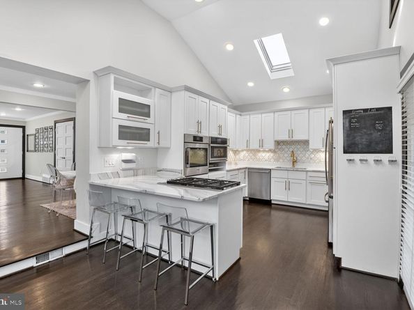 6101 Swansea Street, Bethesda MD 20817