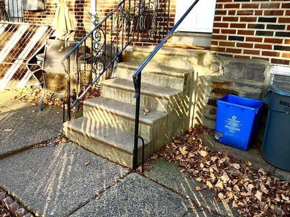 5819 Bustleton Avenue, Philadelphia PA 19149