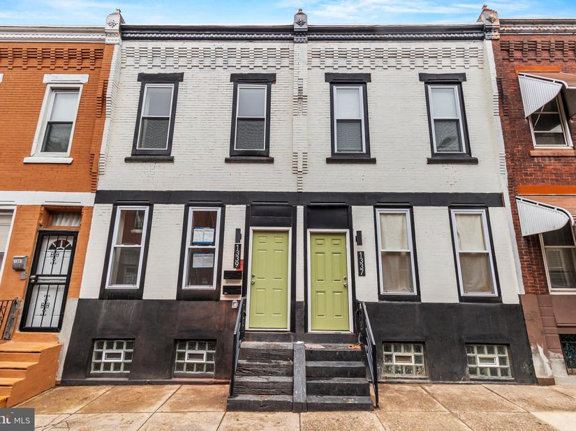 1339 W Rush Street, Philadelphia PA 19132