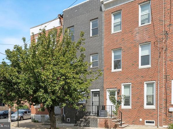 2707 W Thompson Street, Philadelphia PA 19121