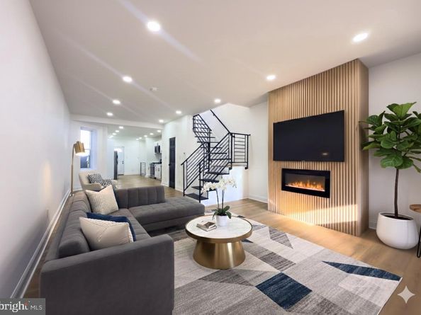 5237 Greenway Avenue, Philadelphia PA 19143