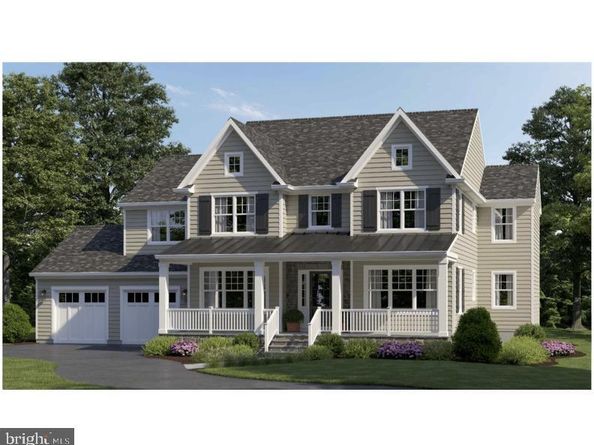 13 Elmwood Avenue, Narberth PA 19072