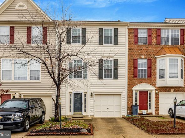 2509 James Maury Drive, Herndon VA 20171