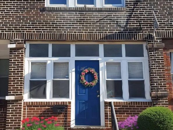 1607 S Newkirk Street, Philadelphia PA 19145