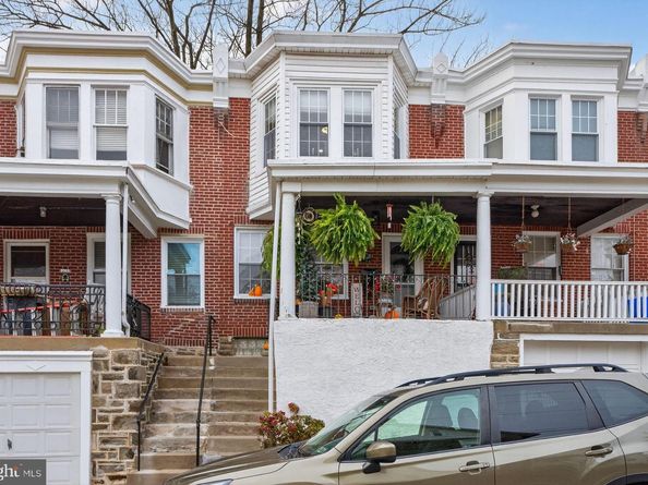 7704 Ardleigh Street, Philadelphia PA 19118