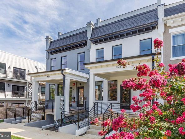 428 Manor Place NW 2, Washington DC 20010
