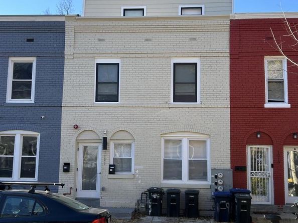 1221 Carrollsburg Place SW, Washington DC 20024