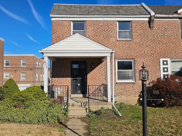 825 Laurel Road, Lansdowne PA 19050