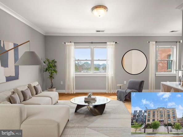 2615 4TH Street NE 303, Washington DC 20002