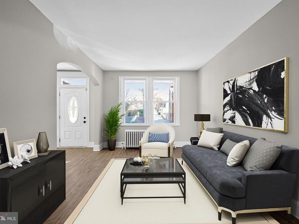 909 Decatur Street NW, Washington DC 20011