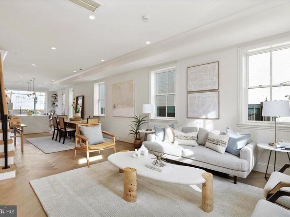 1509 Caroline Street NW, Washington DC 20009