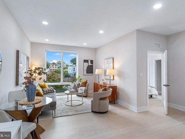 1516 East Capitol Street NE B, Washington DC 20003