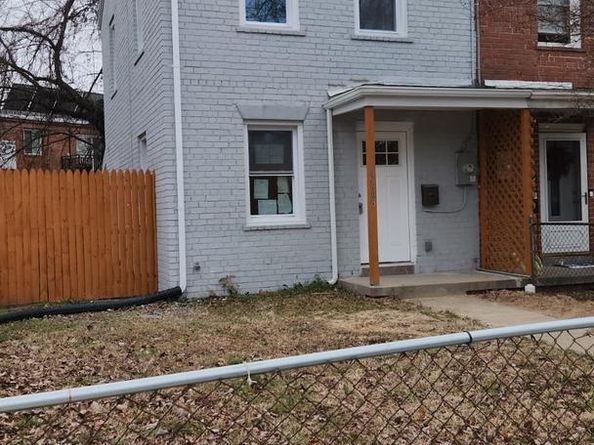 4803 Bass Place SE, Washington DC 20019