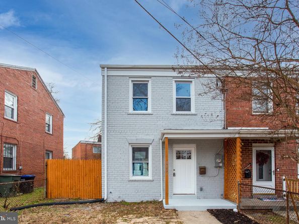 4803 Bass Place SE, Washington DC 20019