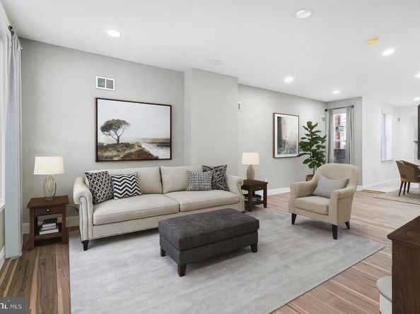 2819 W Montgomery Avenue, Philadelphia PA 19121