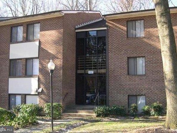 1532 Northgate Square 12A, Reston VA 20190