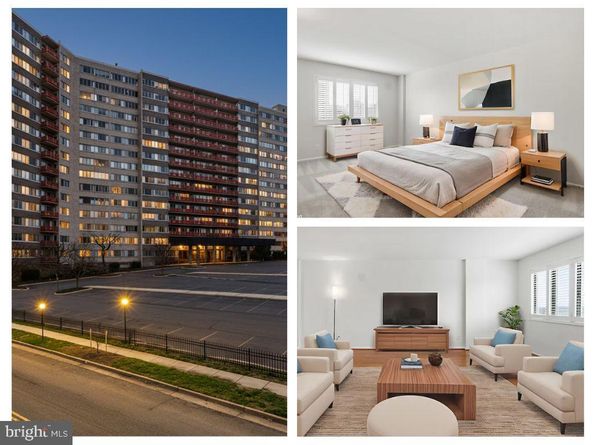 5340 Holmes Run Parkway 904, Alexandria VA 22304