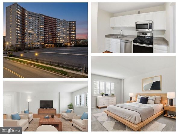 5340 Holmes Run Parkway 904, Alexandria VA 22304