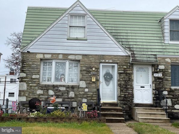 3502 Grant Avenue, Philadelphia PA 19114