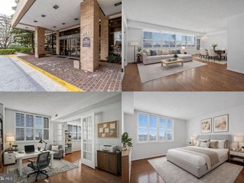 3713 S George Mason Drive