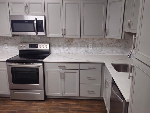 5501 Seminary Road 2502S, Falls Church VA 22041