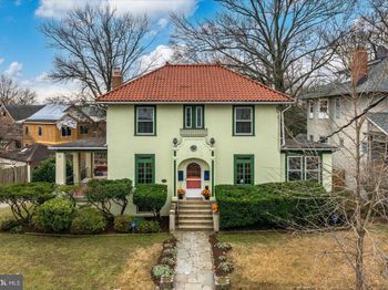 3206 Morrison Street NW