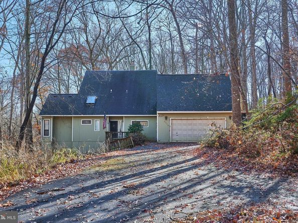 8415 Spicewood Court, Annandale VA 22003