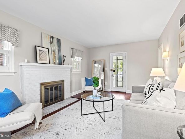 6118 Sligo Mill Road NE, Washington DC 20011