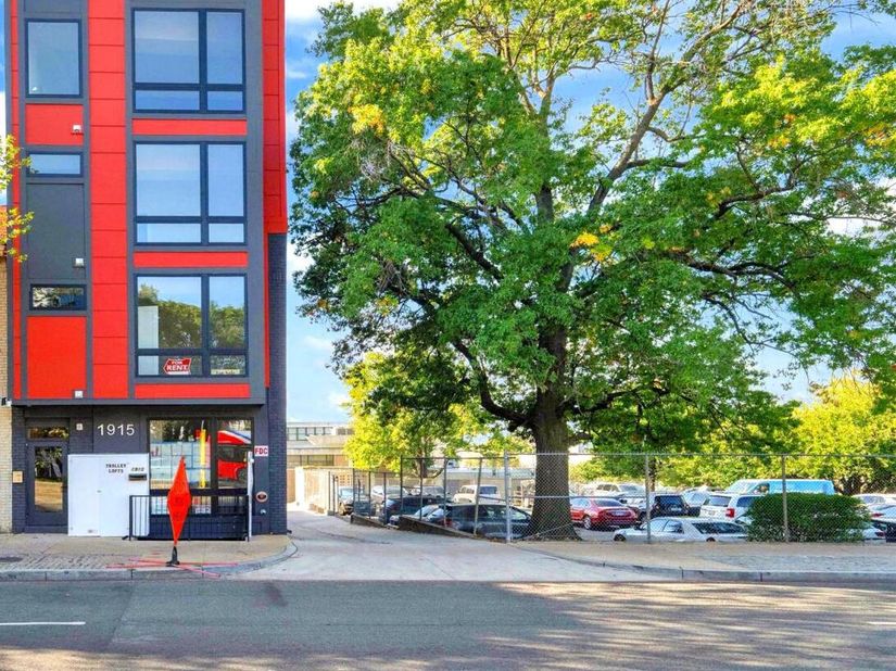 1915 Benning Road NE UNIT6 SECOND FLOOR, Washington DC 20002