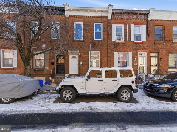 2236 W Firth Street, Philadelphia PA 19132