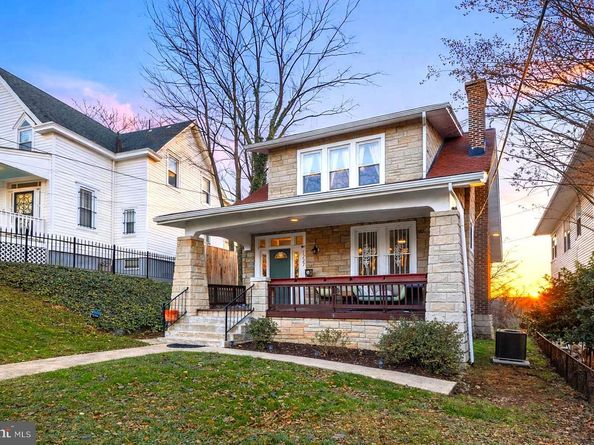 1227 Talbert Street SE, Washington DC 20020