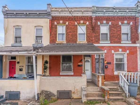 4738 Paschall Avenue, Philadelphia PA 19143