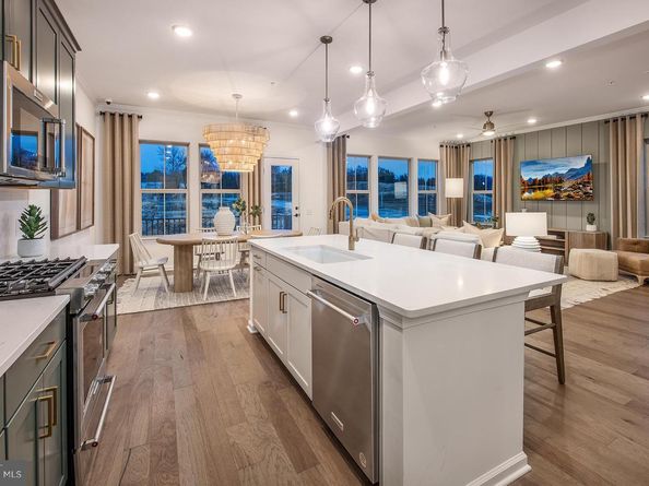 1001 Marquis Lane WESTMONT MODEL, Jamison PA 18929