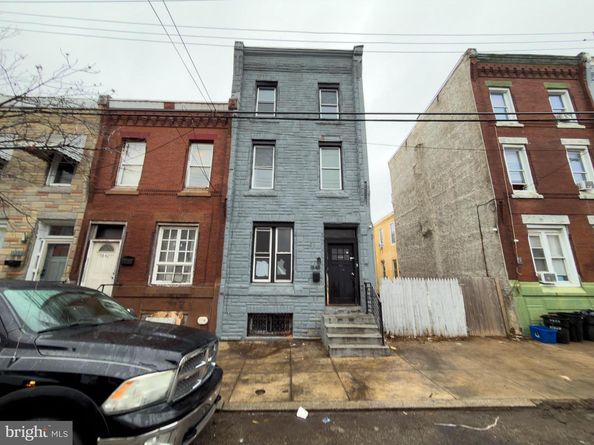 1848 N 27TH Street, Philadelphia PA 19121