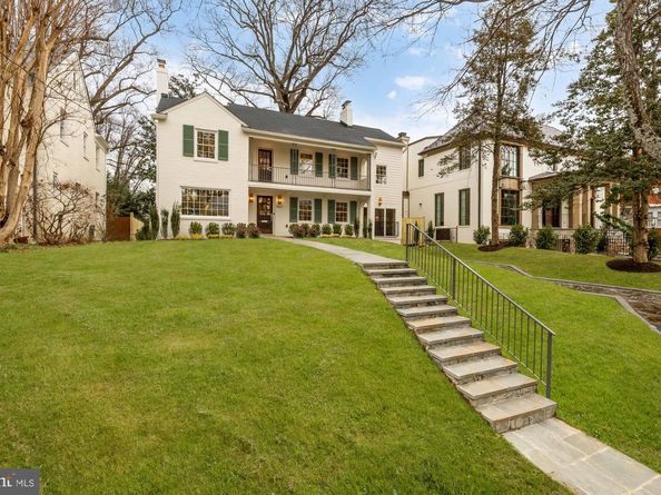 4827 Sedgwick Street NW, Washington DC 20016