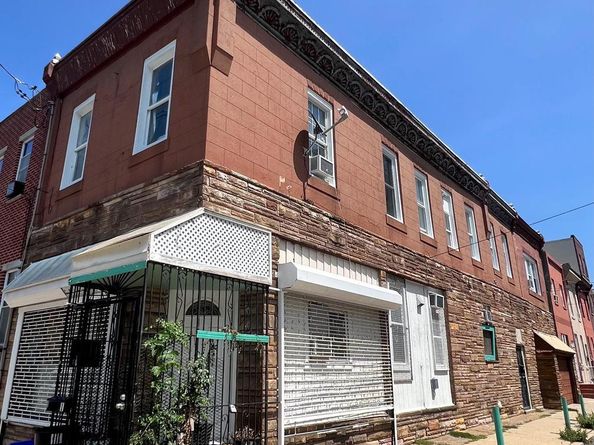 2013 S 5TH Street, Philadelphia PA 19148