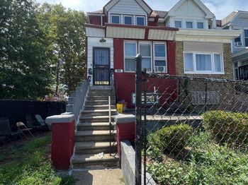 5400 W Montgomery Avenue