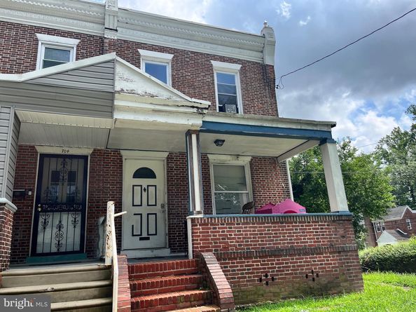 702 Cedar Avenue, Lansdowne PA 19050