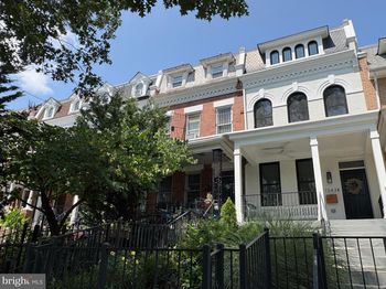 1345 Shepherd Street NW