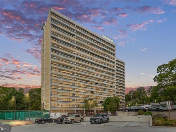 6101 Edsall Road 702, Alexandria VA 22304