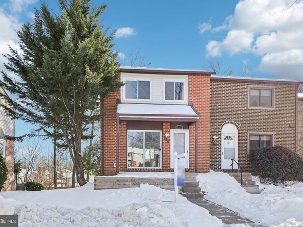 500 Giles Place, Sterling VA 20164