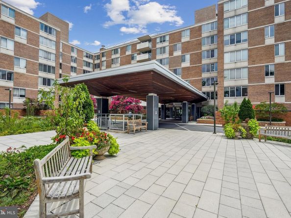 2939 Van Ness Street NW 630, Washington DC 20008